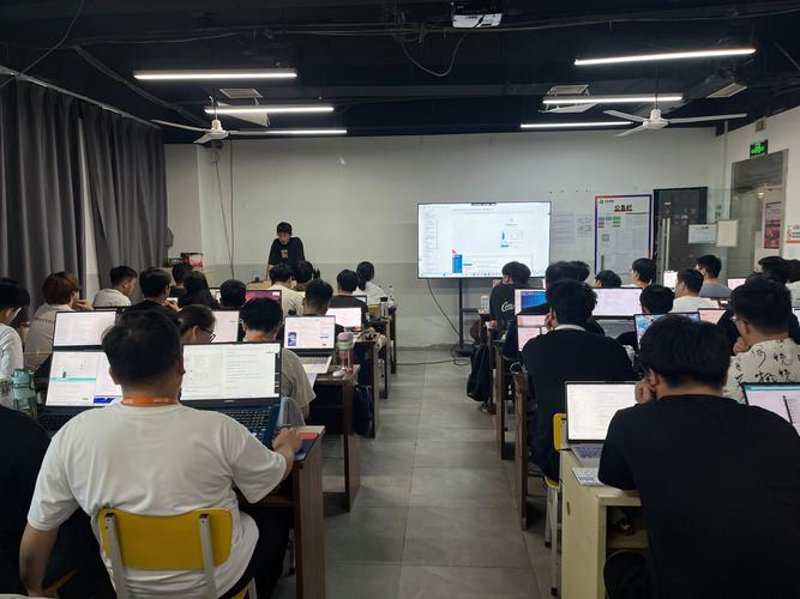 小程序开发：开启便捷生活新方式