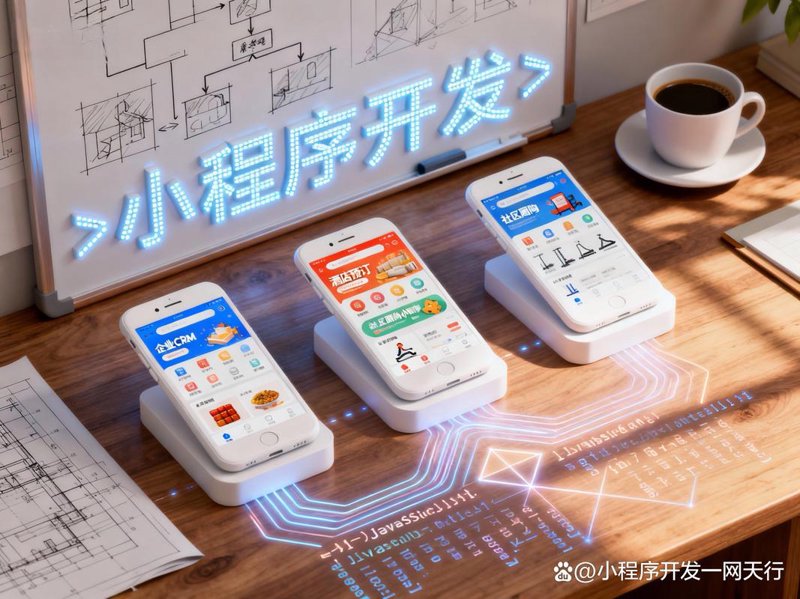 APP开发：构建数字世界的桥梁