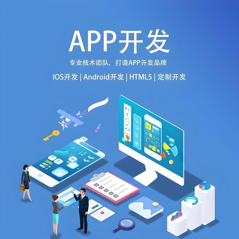 软件定制开发：企业数字化转型的加速器